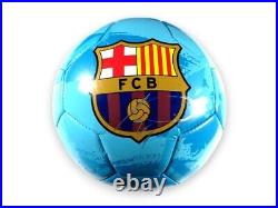 Pedri Signed Autographed Soccer Ball FC Barcelona BAS BP10454