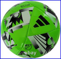 Pedro De La Vega Signed Soccer Ball Proof COA Autographed Seattle Sounders FC