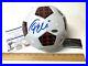 Pele_Brazil_Autographed_Signed_Blue_Ink_Franklin_Size_3_Soccer_Ball_With_COA_01_qul