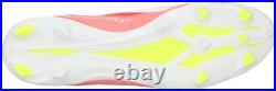 Pepe Portugal National Team Autographed Adidas Soccer Cleat Assortment