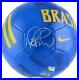 Philippe_Coutinho_F_C_Barcelona_Autographed_Nike_Brazil_Blue_Soccer_Ball_01_alq