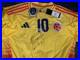 Pibe_Carlos_Valderrama_Signed_Columbia_Soccer_Jersey_Legend_Beckett_01_cm