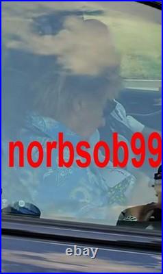 ROD STEWART SIGNED AUTOGRAPH SOCCER BALL FOOTBALL withEXACT PROOF & BECKETT COA