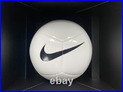 Radamel Falcao 2026 Under Wraps Autographed Soccer Ball