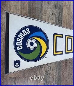Rare 1979/80s Pele Soccer Camp NY Cosmos Merch Signed Brazil Soccer Ball & More