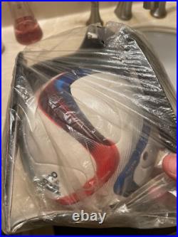 Rare 2015 Authentic Nativo MLS Official Match Ball Signed Clint Dempsey WithCOA