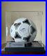 Rare_Diego_Maradona_Signed_1986_FIFA_World_Cup_Ball_In_Acrylic_Case_ICONS_New_01_rp