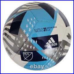 Raul Ruidiaz Seattle Sounders FC signed MLS Soccer ball proof COA autographed