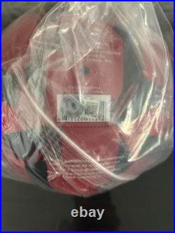 Ricardo Pepi Signed USA Soccer Ball with Beckett COA