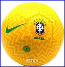 Roberto Carlos Signed Team Brazil Nike Soccer Ball World Cup withJSA COA CR86303 Roberto Carlos Signed Team Brazil Nike Soccer Ball World Cup withJSA COA CR86303