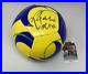 Ronaldinho_Signed_Brazil_Brasil_Logo_Soccer_Ball_JSA_COA_01_uja