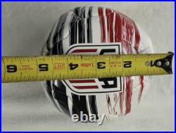 Rose Lavelle Autographed -Team USA Womens Small Soccer Ball Rose Lavelle Autographed -Team USA Womens Small Soccer Ball