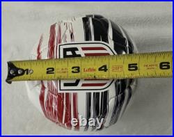 Rose Lavelle Autographed -Team USA Womens Small Soccer Ball Rose Lavelle Autographed -Team USA Womens Small Soccer Ball