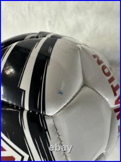 Rose Lavelle Autographed -Team USA Womens Small Soccer Ball Rose Lavelle Autographed -Team USA Womens Small Soccer Ball