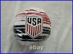 Rose Lavelle Autographed -Team USA Womens Small Soccer Ball Rose Lavelle Autographed -Team USA Womens Small Soccer Ball