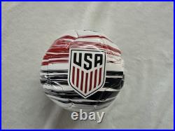 Rose Lavelle Autographed -Team USA Womens Small Soccer Ball Rose Lavelle Autographed -Team USA Womens Small Soccer Ball