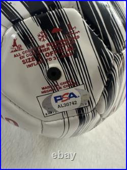 Rose Lavelle Autographed -Team USA Womens Small Soccer Ball Rose Lavelle Autographed -Team USA Womens Small Soccer Ball