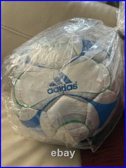 Seattle Sounders Players signed soccer ball