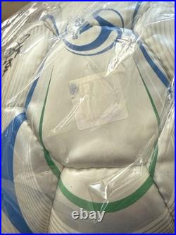 Seattle Sounders Players signed soccer ball