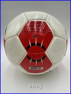 Signed Rod Stewart Soccer Ball From Caesar's Palace Las Vegas Concert May 2019