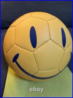 Signed Walmart Sparky Soccer Ball Autograph by Luis Suarez and Radamel Falcao