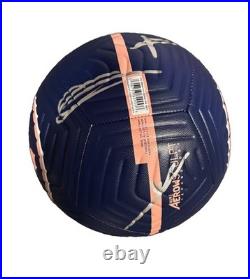 Team FRANCE 2026 FIFA WORLD CUP Signed Autographed Soccer Ball Olise Doue +8
