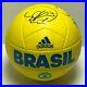 Thiago_Silva_And_David_Luiz_Signed_Yellow_Adidas_Brasil_Soccer_Ball_BAS_B55761_01_smw