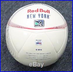 Thierry Henry Signed Full Size New York Red Bulls Soccer Ball AUTO PSA/DNA COA