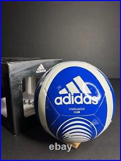 Thomas Tuchel Chelsea F. C. Signed Soccer Ball PSA AL45302
