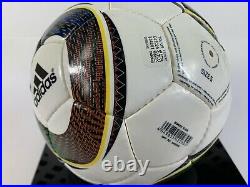 Tim Cahill Signed Adidas FIFA SA 2010 World Cup Jabulani Match Ball (Replica)