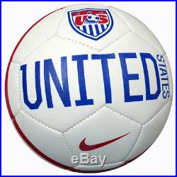 Tim Howard Certified Authentic Autographed Signed Team USA Nike Soccer Ball JSA