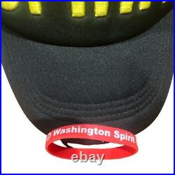 Ultimate Washington Spirit Fan Pack 2020 Signed Team Ball With Certificate PLUS