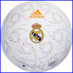 Vinicius Junior Real Madrid Autographed Soccer Ball Vinicius Junior Real Madrid Autographed Soccer Ball
