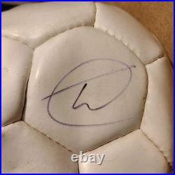 Vintage Detroit Rockers Signed Soccer Balls Lot NPSL Indoor Goose Finnerty Rare Vintage Detroit Rockers Signed Soccer Balls Lot NPSL Indoor Goose Finnerty Rare