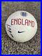 WAYNE_ROONEY_Autographed_England_Soccer_Football_Ball_EXACT_PROOF_Three_Lions_01_dc
