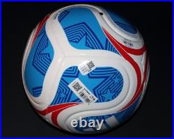 WESTON MCKENNIE Signed WORLD CUP 2026 Soccer Ball USMNT USA + Proof